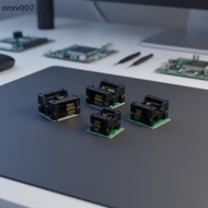 [onxv007] SOP8 SOIC8 to DIP8 EZ Programmer Adapter Converter Soet 150mil 200mil for DIY Electronics 