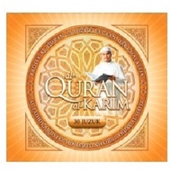 18 CD - Al-Quran 30 Juzuk (Ustaz Khairul)