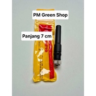 Motorola gp3188 gp3688 gp308 gp88 gp339 gp329 gp328 Long Range Short Antenna