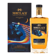 慕赫 限量原酒 闇夜武侍 (帝亞吉歐2023臻選系列) MORTLACH NATURAL CASK STRENGTH DIAGEO SPECIAL RELEASES 2023