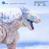 (Pre-Order) Hiya Toys EB : Shimo -Frozen Breath Snow Demon-