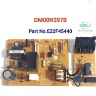 E22F45440 ชุดแผงวงจรคอยล์เย็นแอร์ Mitsubishi electric Pc Board control รุ่น MS-SGG13VC-T1( DM00N54B ) (DM00N397B ) / Part No. E22F45440 *** อะไหล่แท้ อะไหล่ถอด