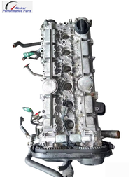 Engine XC90 T6 B6294T Part Number 6901107