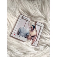 Fan Merchandise Sliding Unboxing KDrama CDrama Chinese Korea Idol Actor Actress