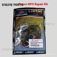 Denso Fuel Pump HPO Repair Kit, HP3 HP4 Kit, HP5 Lin's Fuel Pump Repair Kit, Electronic Fuel Injecti