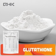 Supply Cosmetic Grade /Food Grade Glutathione Powder GSH powder  Wholesale and Retail