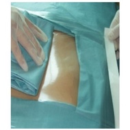 EASYFIX CLEAR EC500 patch (Before surgery) (EC500)