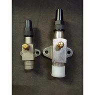 4DES-5(Y) SUCTION SERVICE VALVE 5/8",7/8"&1-1/8"