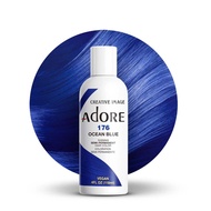 Adore Ocean Blue 4oz