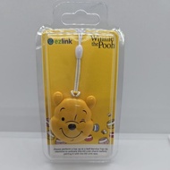 Winnie the Pooh SimplyGo EZ-Link Charm