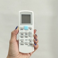 REMOTE AC DAIKIN INVERTER LOW WATT SPLIT REMOT AC 8018TR