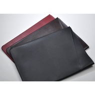 ASUS 2024 ProArt P16 H7606 16 inch AI Lightweight Double Layer Leather Case Computer Laptop Protecti