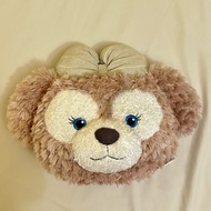Disney Duffy and Friends Shelliemay Plush Toys Pillow Soft Toys