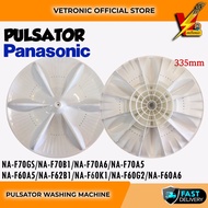 NA-F60A5/NA-F62B1/NA-F60K1/NA-F60G2/NA-F60A6/NA-F70GS/NA-F70B1/NA-F70A6/NA-F70A5 PANASONIC WASHING M