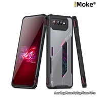 iMoke Casing for Rog Phone 7 / Rog 7 Ultimate / Rog Phone 6 Pro/Rog Phone 6D/Rog Phone 2/Rog Phone 3