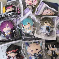 [Ready Stock] Nijisanji Niji Puppet Kyo Kaneko Ren Zotto Maria Ike Eveland Enna Alouette Vox Akuma U