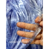 Beef Mesh Material 30 Eyes Deep Lotus Fiber Tendon 180 Meter Label There Are 4/5/6/7/8/9/10 Cents To