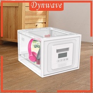 [Dynwave] Digital Storage Box For Food And Home Phones Time Locking Container Versatile Coded Lock