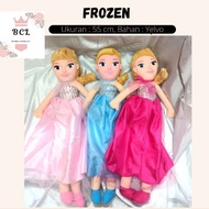 FROZEN DOLL ELSA FROZEN DOLL/