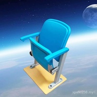 Ladder Ladder Factory Direct Supply Link Chair Auditorium Chair Row Chair Desk Chair Classroom Desk 