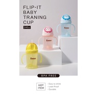 Simba Flip-it Straw Training Cup (240ml)