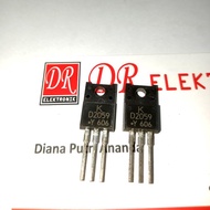 TRANSISTOR Transistor D2059 TR 2SD2059 Bagus D 2059 SD2059