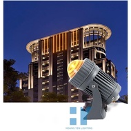 12w spotlight, tree spotlight, spotlight, landscape spotlight, waterproof outdoor lawn lamp