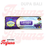 Hio Dupa Buhur India Wangi Aromaterapi Ullas 35 Stik Per Pouch