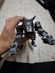 Zoids Liger Zero 模型（副廠）