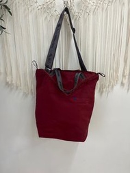 Klattermusen Tote Bag 可用patagonia product 交換