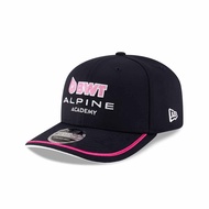 NEW ERA Men Women 9SEVENTY SS ALPINE Navy Blue NE60669263