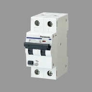 DIN RCBO automatic circuit breaker Rated current (A) 6A
