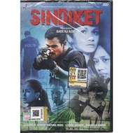 DVD Malay Movie Sindiket