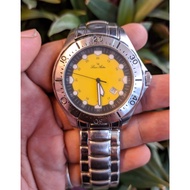 Jam Tangan LOUIS ARDEN Vintage Original Rare