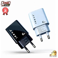 INBOX Inbox FAT 11 Adapter Quick Charging 2.1A USB Charger Head