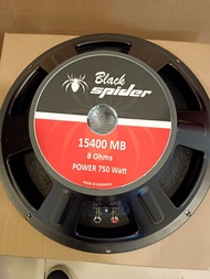 SPEKAER KOMPONEN BLACK SPIDER 15 INCH 15400MB 600 WAT