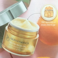 Nutrimetics Nutri-Rich Oil (1) 60ml