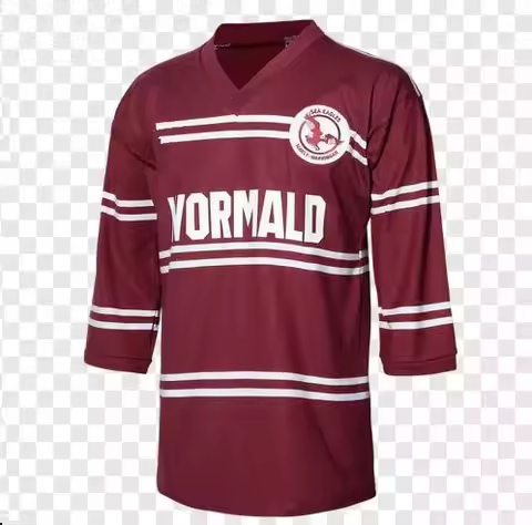 1987 Sea Eagles Retro RUGBY JERSEY Size:S-5XL