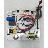 HISENSE Aircond AI10KAGS / AI13KAGS Components Parts