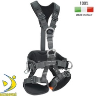 KONG X-FIVE Harness for Rope Access Wind Turbines