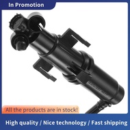Headlight Washer Nozzle 61677377667 for  F10 F11 F07 Car Accessories