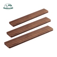 [Garende] Keyboard Wrist Rest Made of Wood Durable Keyboard Wrist Rest Wrist Protection Wrist Rest