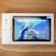 香港行貨TECLAST臺電P40HD平板電腦手提電腦全新全套：①6G+128G存儲+TF卡擴展 ②支持雙卡雙待sim流動網絡 ③10.1吋超高清2K IPS屏幕 ④安卓12系統自帶GooglePlay