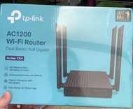 TP-Link AC1200 router