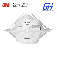 3M 9105 N95 VFLEX Particulate Respirator (1pc)