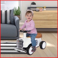AS Kids Ride On Bus jeep Car Classic Train Style Ride on Car for Kids Sliding Car Baby Car
