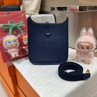 Hermes mini evelyne,STAMP Z