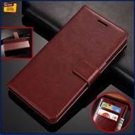 Leather wallet case for OPPO F11 Pro F1 F3 Plus F1S F5 F7 F9 A1K A3S A12E F1S A7 A5S A12 Flip cover 