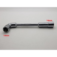 14 mm L-Shaped Socket Wrench FACOM Special Socket Wrench/