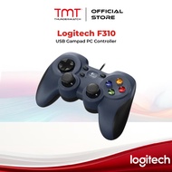 Logitech F310 USB Gamepad PC Controller (2 Years Warranty)